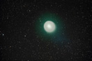 Comet P17Holmes